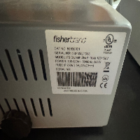 Fisherbrand Isotemp Standard Dry Bath image 0